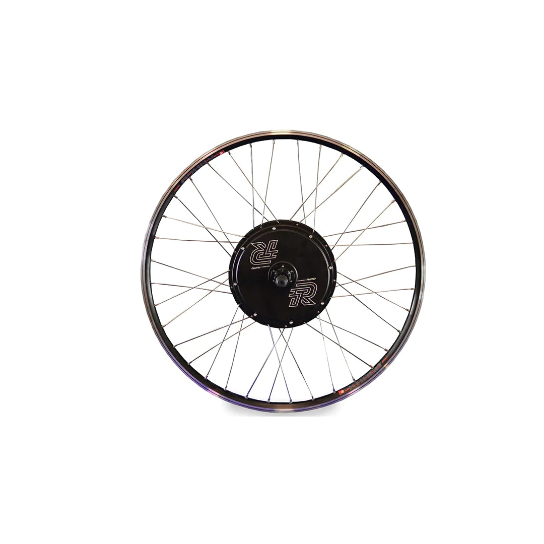 Koło Cube 29" z silnikiem 1000W na tył