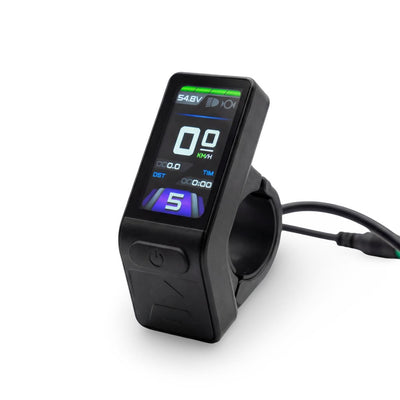 Wyświetlacz LCD4 COLOR