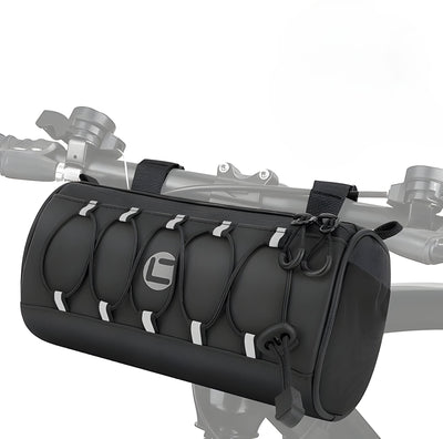 Sakwa rowerowa na kierownicę 2.2L