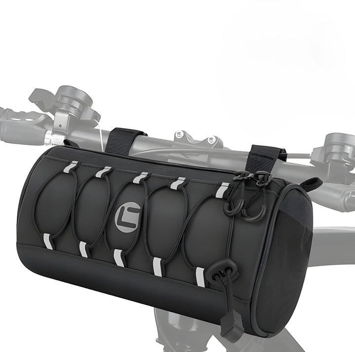 Sakwa rowerowa na kierownicę 2.2L