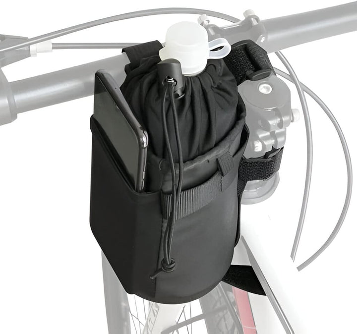 Saszetka termiczna na butelkę