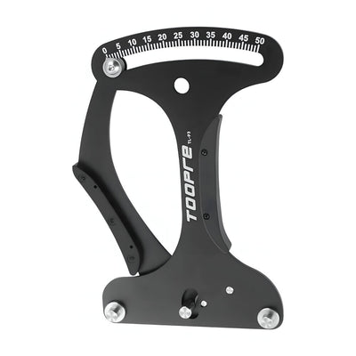 Tensometr miernik naciągu szprych