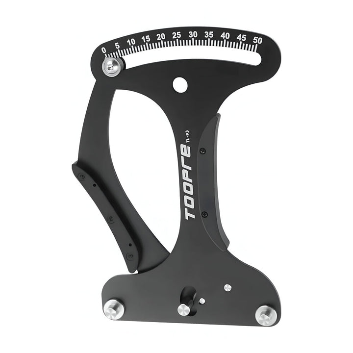 Tensometr miernik naciągu szprych