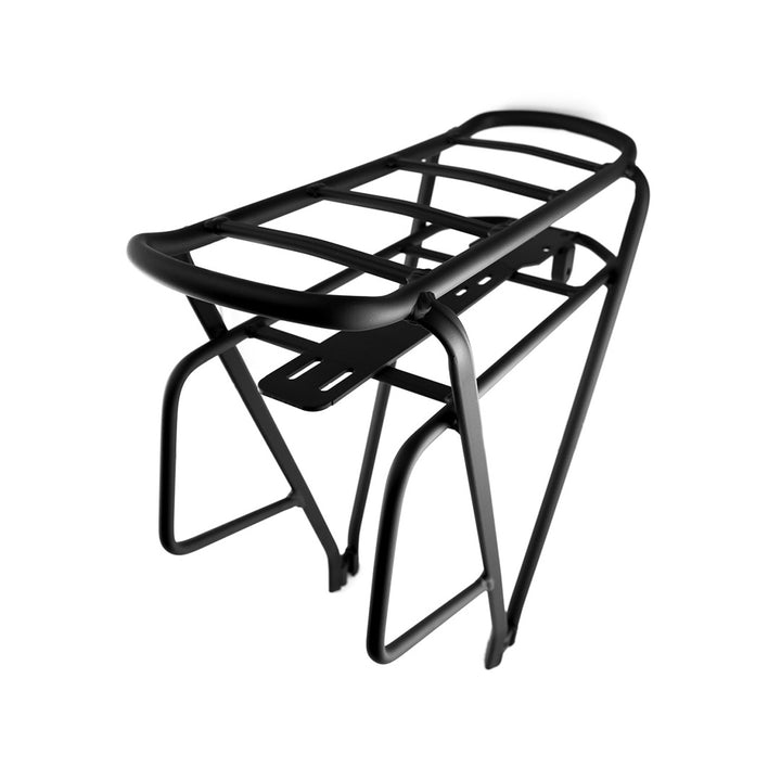 Bagażnik pod baterię bagażnikową