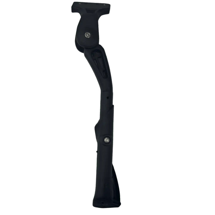 Podpórka nóżka stopka rowerowa tylna regulowana 24-29" boczna aluminiowa