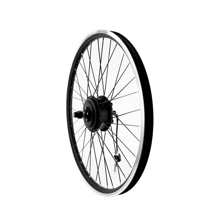 Silnik SL Motor na tył