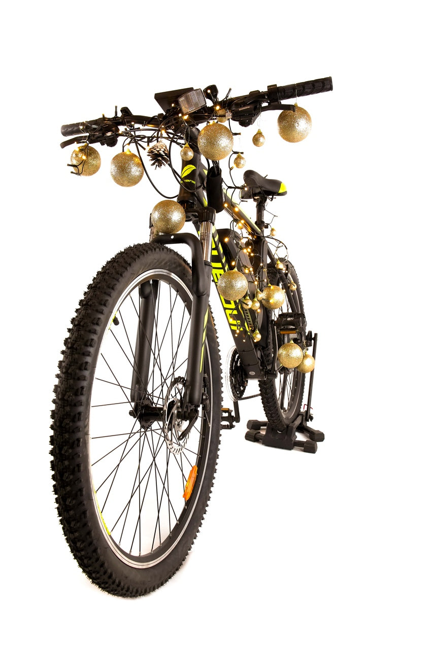 Życzenia świąteczne od naszego zespołu