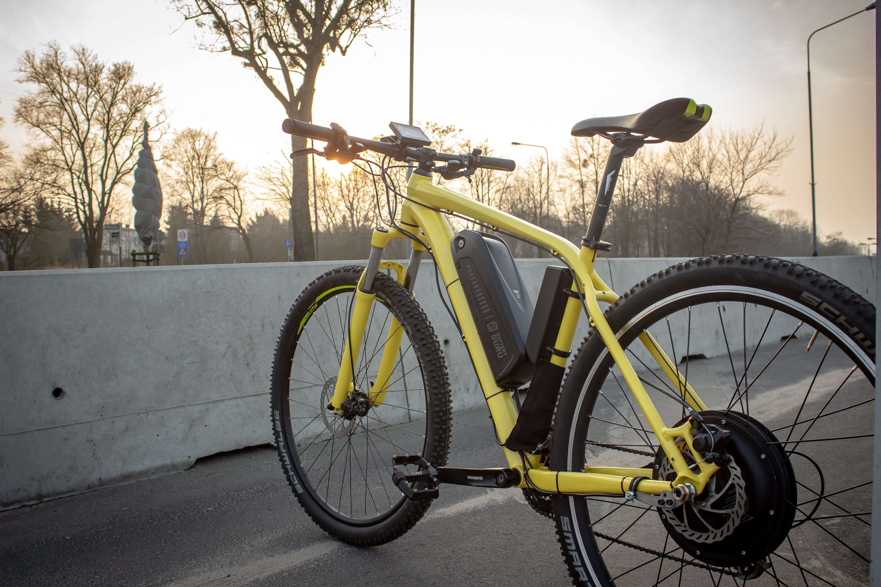 W Holandii sprzedaż e-bike'ów przewyższa sprzedaż tradycyjnych rowerów