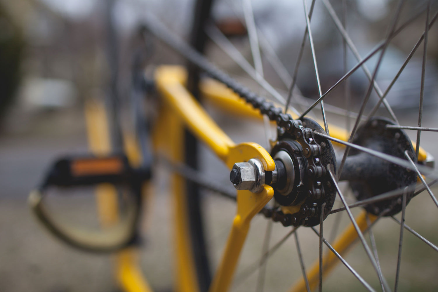 Zmień samodzielnie swój rower w e-bike - instrukcja montażu zestawu