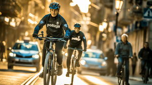 Kompleksowy przewodnik po bezpieczeństwie i regulacjach rowerów elektrycznych