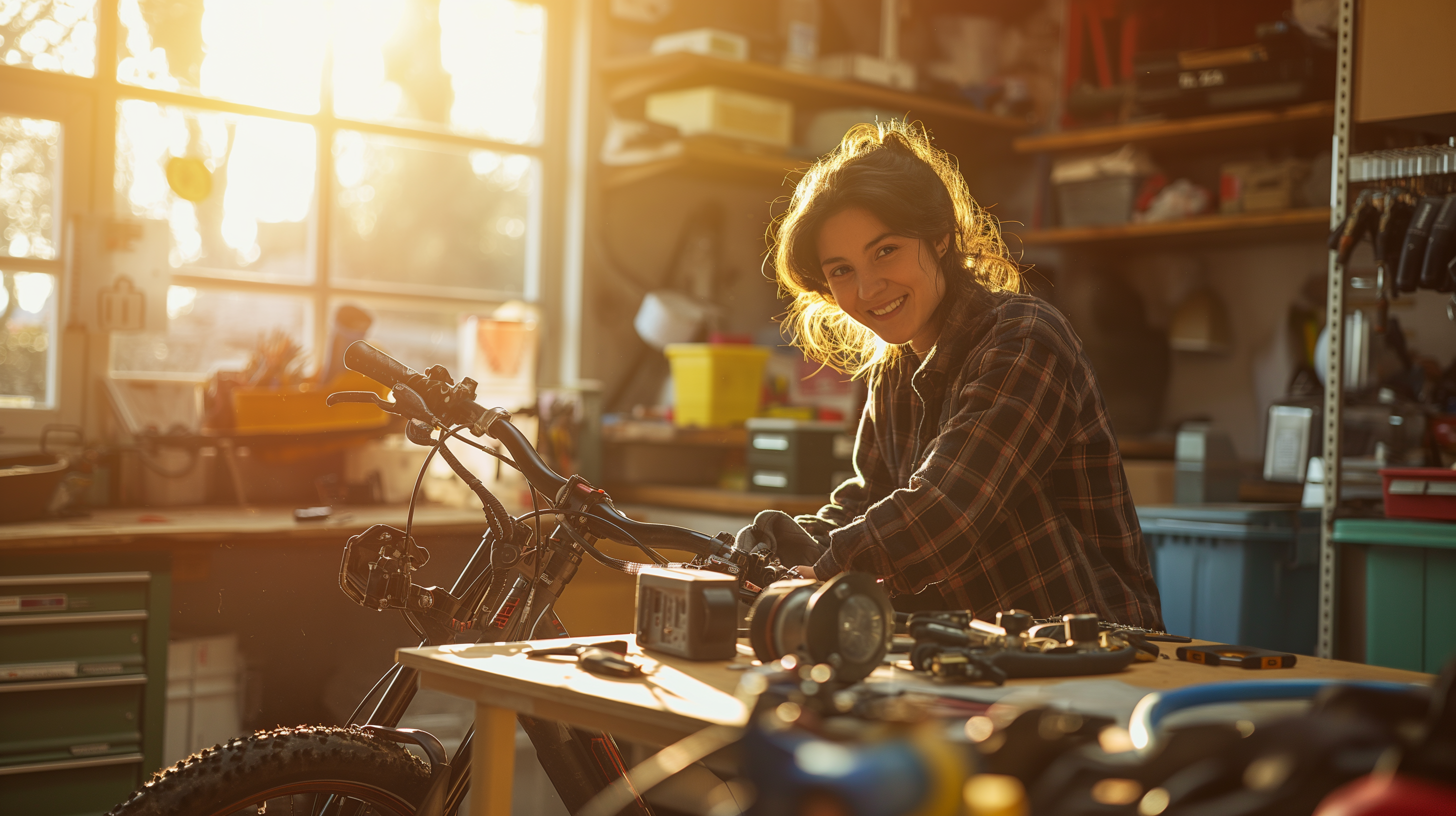 RAPID GO kontra Zakup Nowego E-roweru: Analiza Kosztów