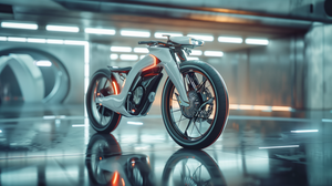 Nowe Trendy w Świecie Rowerów Elektrycznych: Rewolucja na Dwóch Kółkach