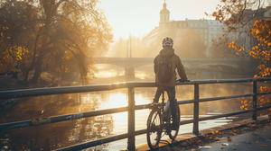 Elektryczne szlaki: Odkrywaj nieznane z e-rowerem