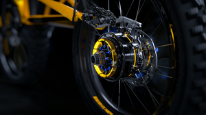 Dlaczego sprzedawcy silników do e-rowerów Cię okłamują?