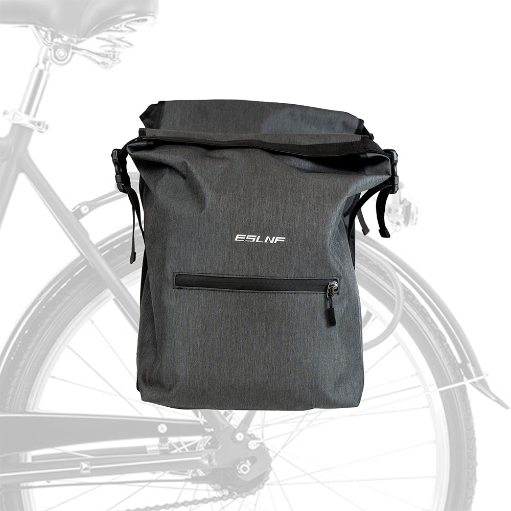 Torba na bagażnik wodoodporna