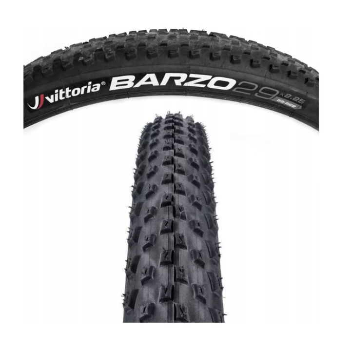 Opona rowerowa terenowa BARZO 29x2.25 55-622 MTB XC 2,5 - 4,0 bar
