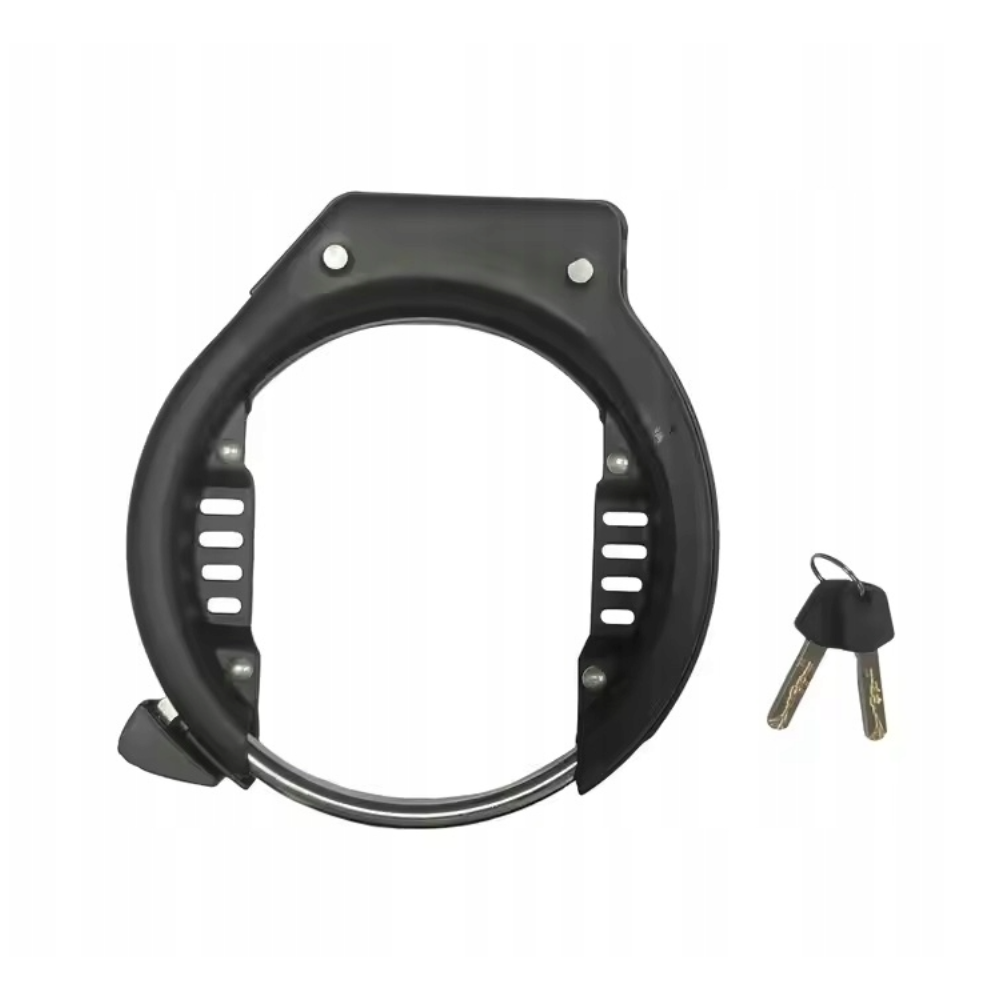 Blokada tylnego koła FAT BIKE CUSTOM do 125 mm Heavy Duty do rowerów e-bike