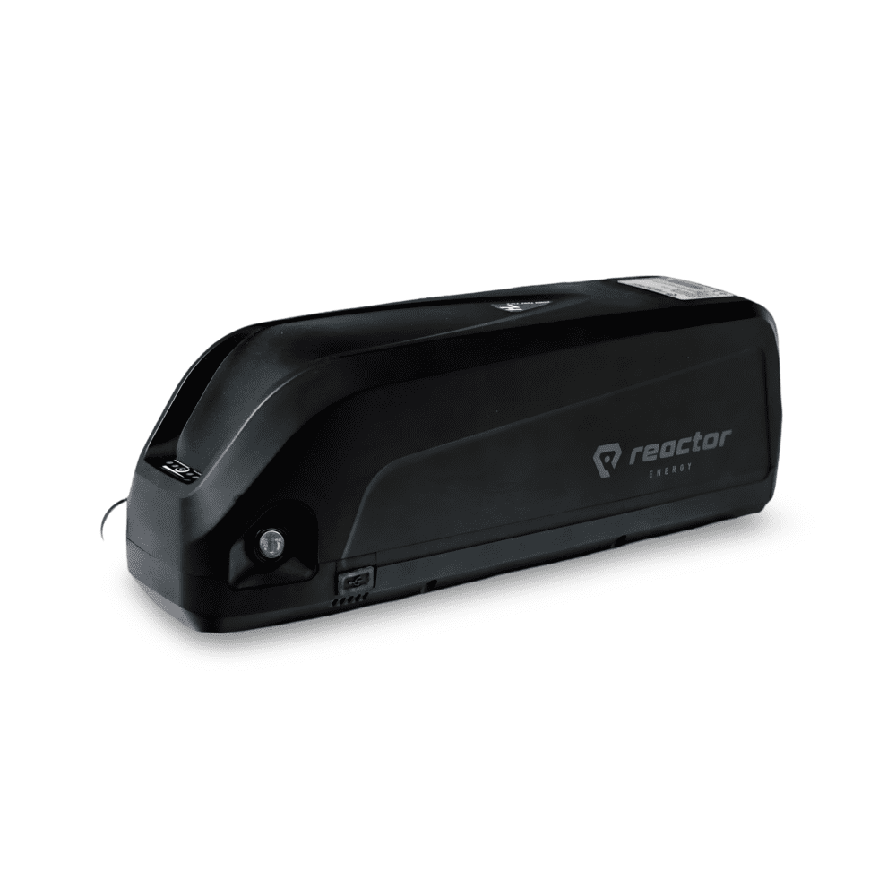 Bateria Reactor 48V 19.8Ah bidonowa LongRange™