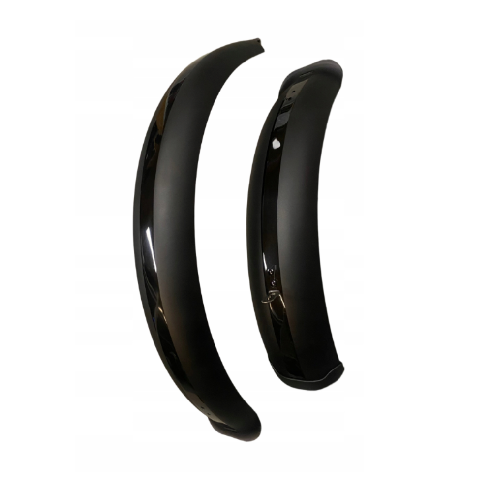 Uniwersalny komplet błotników do rowerów fat bike 20" x 4.00"