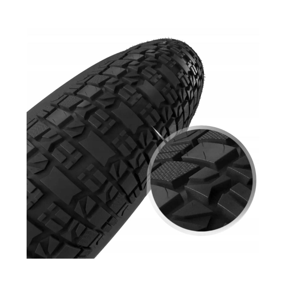 OPONA INNOVA ANTYPRZEBICIOWA 20x4.0 E-BIKE FAT BIKE