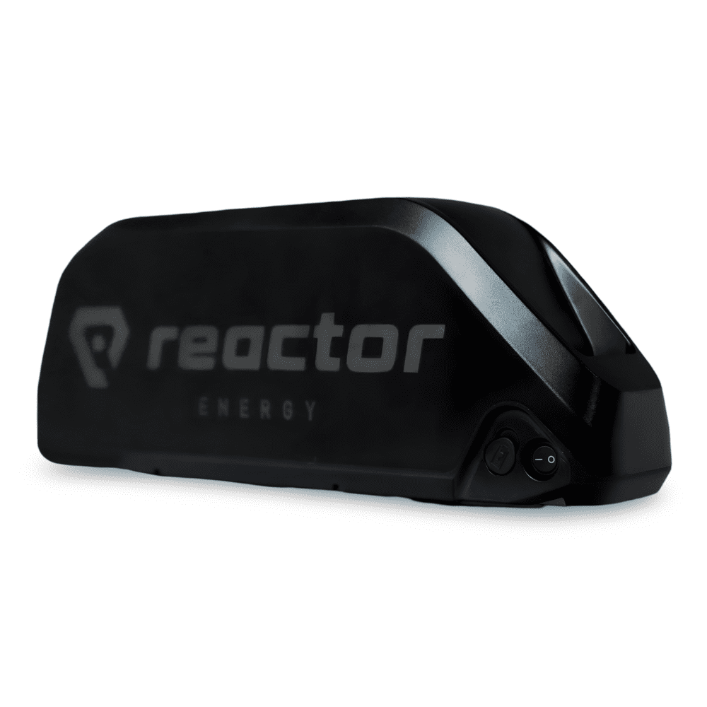 Bateria Reactor 48V 23.1Ah Bidonowa LongRange™