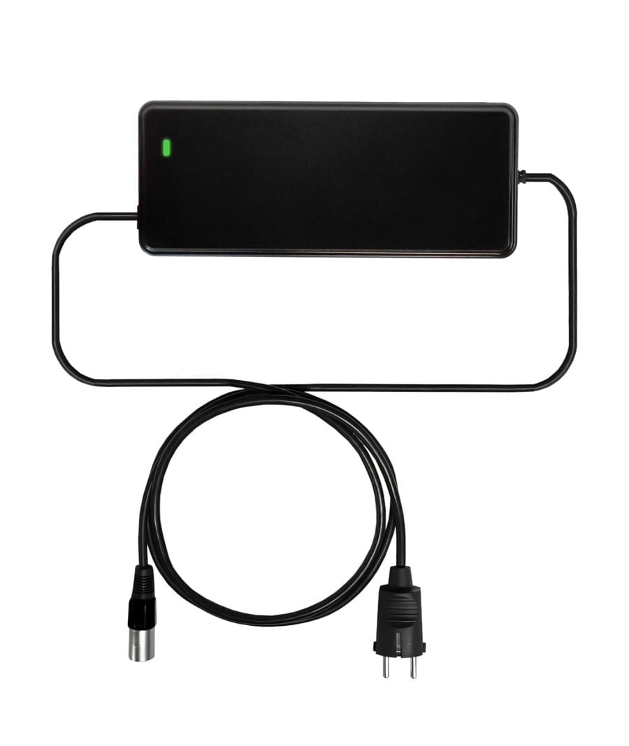 Ładowarka Standard 36V 2A