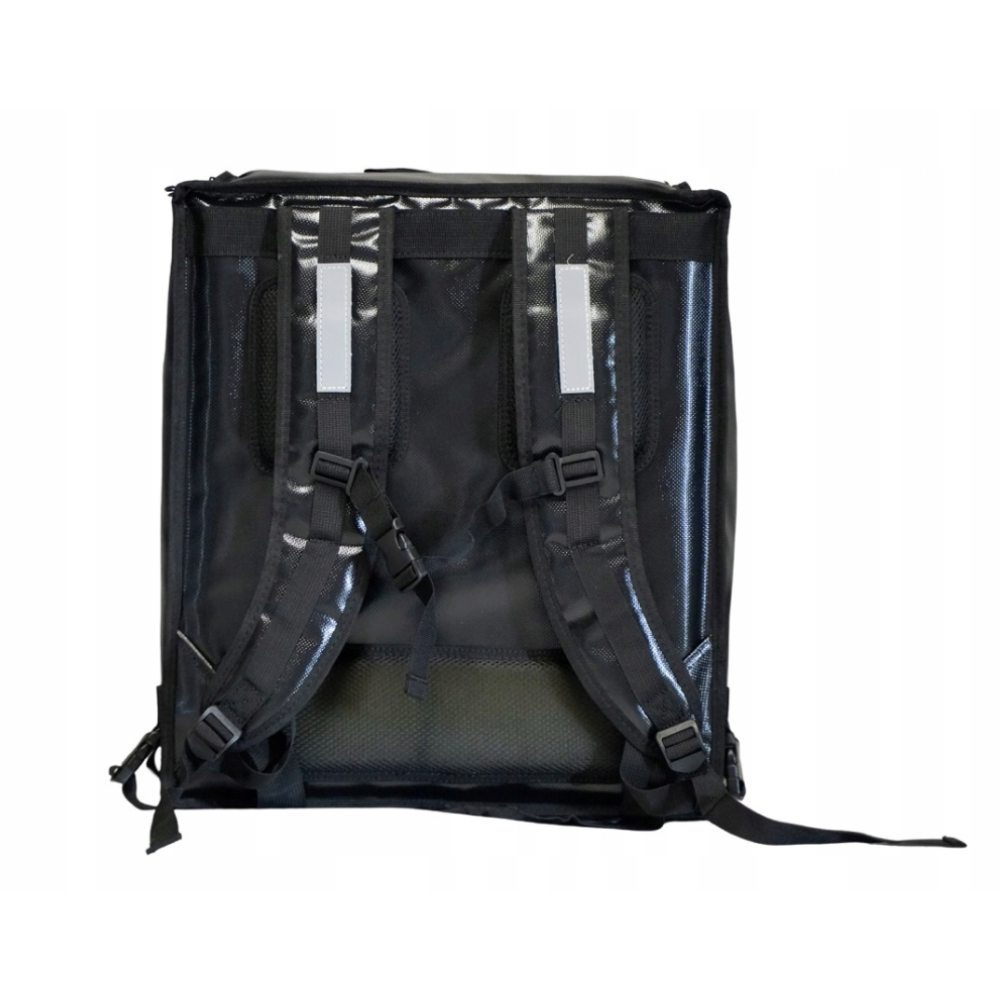 NOWY Plecak termiczny torba jedzenie napoje pizza WOLT BOLT UBER GLOVO