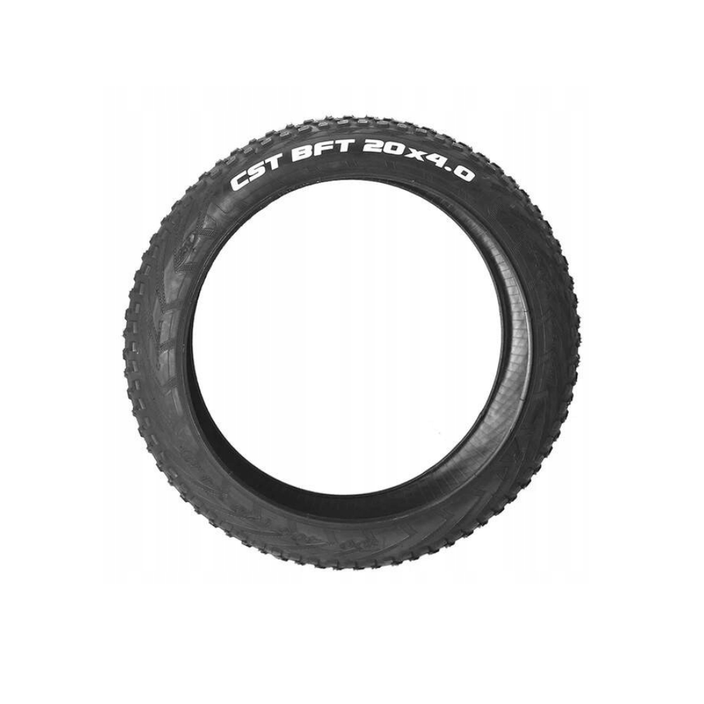 Opona rowerowa CST BFT 20x4.0