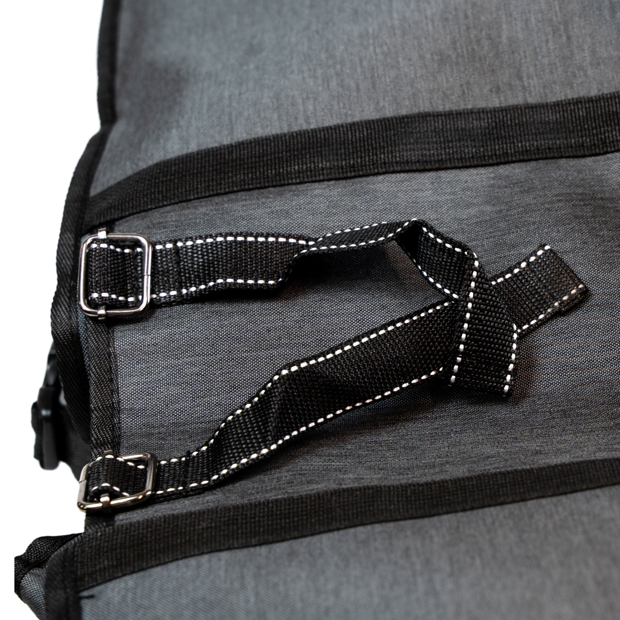 Torba na bagażnik wodoodporna