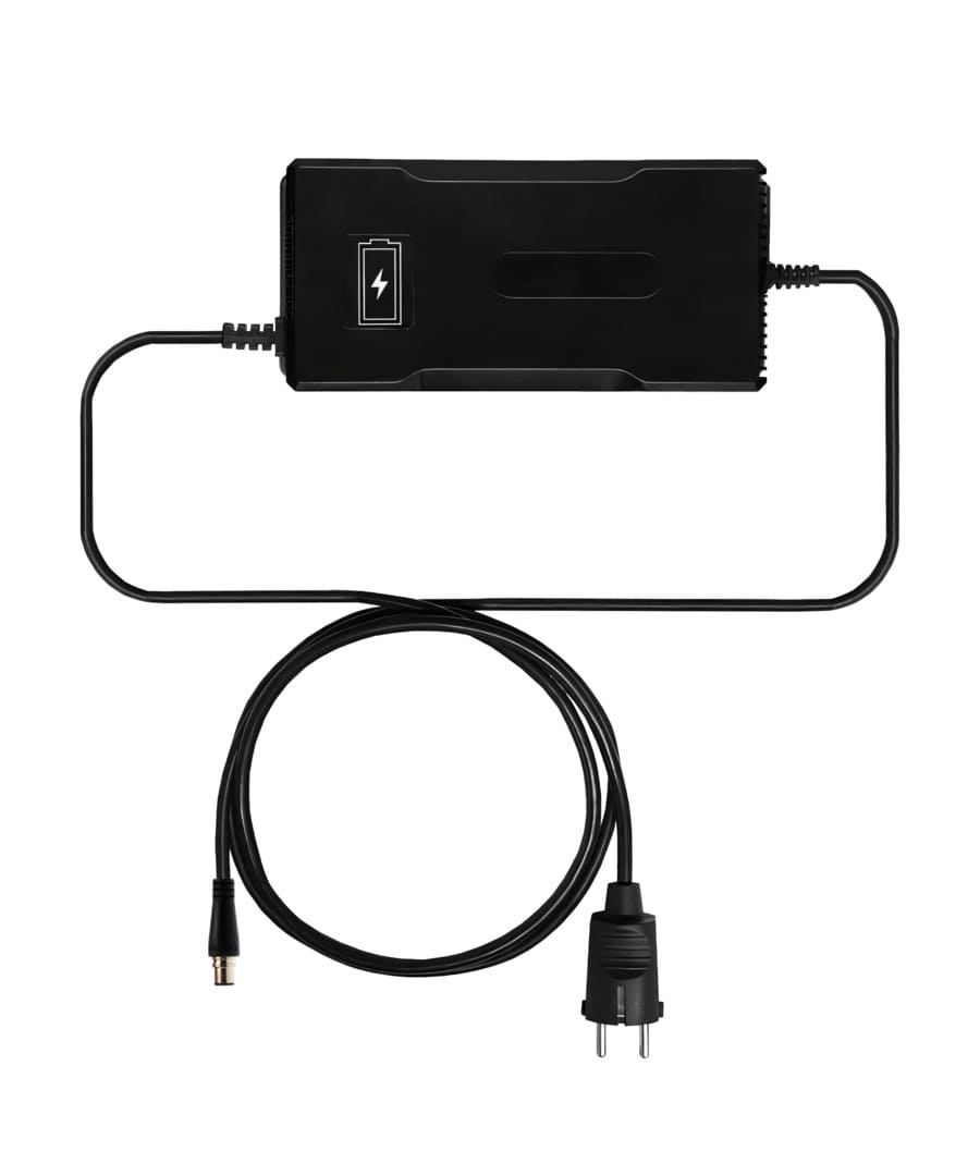 Ładowarka Szybka 48V 4A+