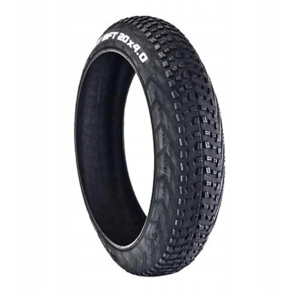 Opona rowerowa CST BFT 20x4.0