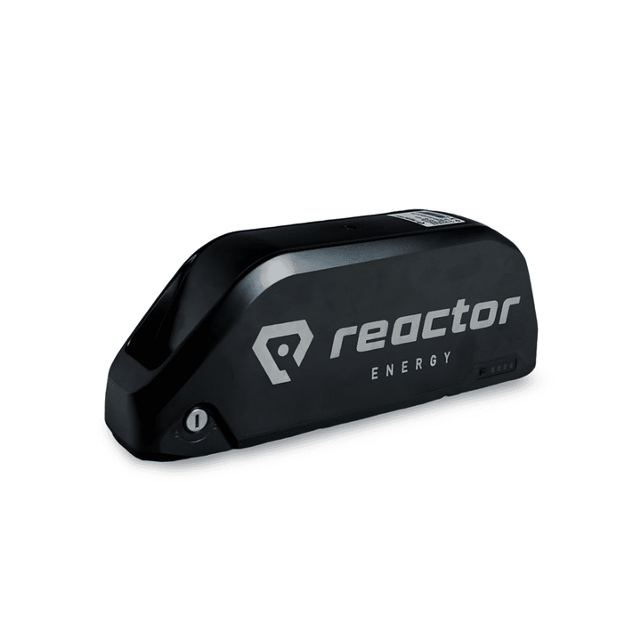 Bateria Reactor 48V 24.5Ah Bidonowa LongRange™