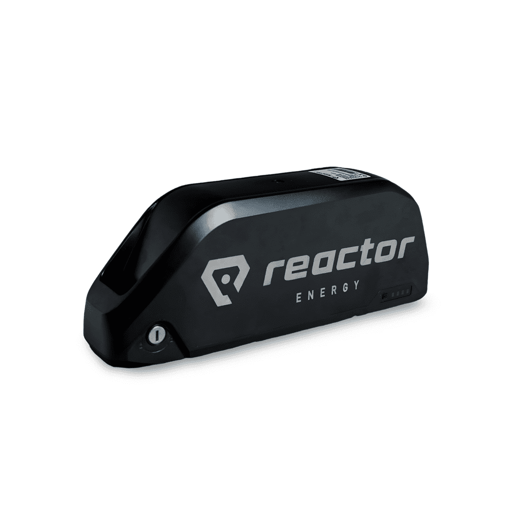 Bateria Reactor z ładowarką (48V) Do Roweru CUBE L