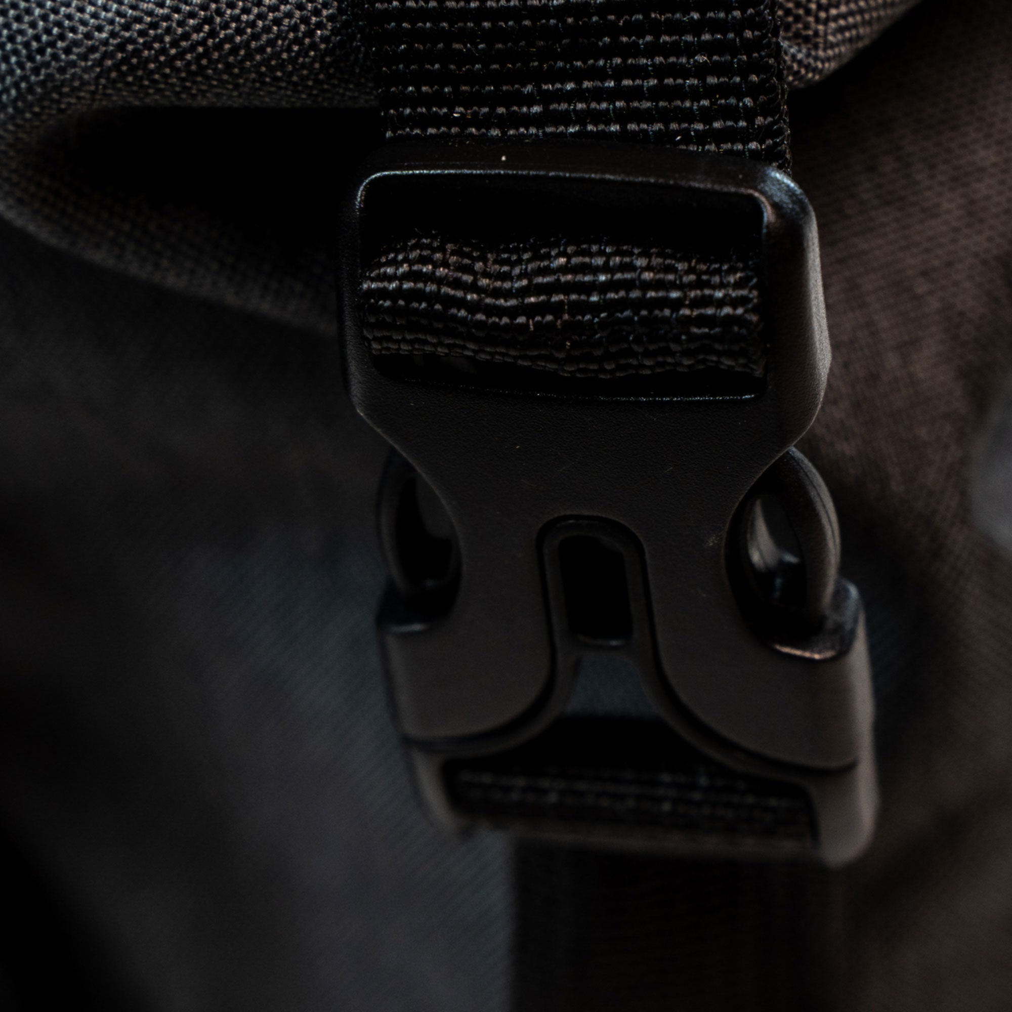 Torba na bagażnik wodoodporna