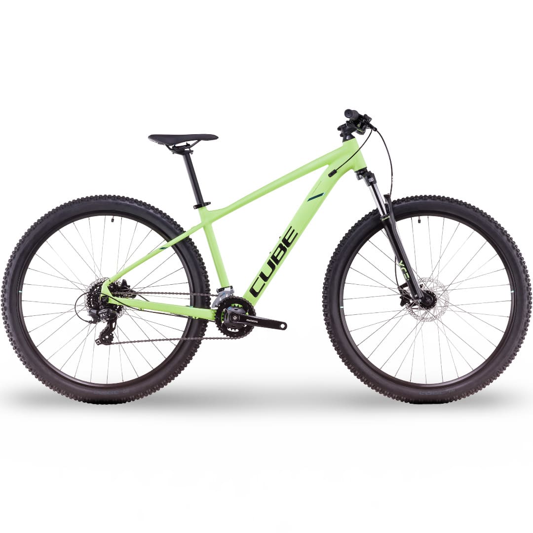 Rower Cube L