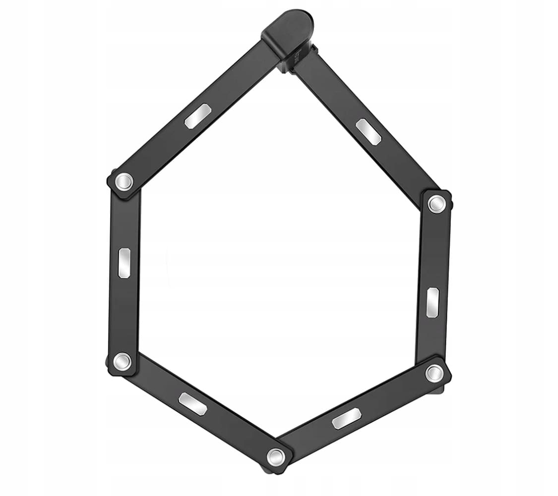 Blokada rowerowa West Biking z uchwytem