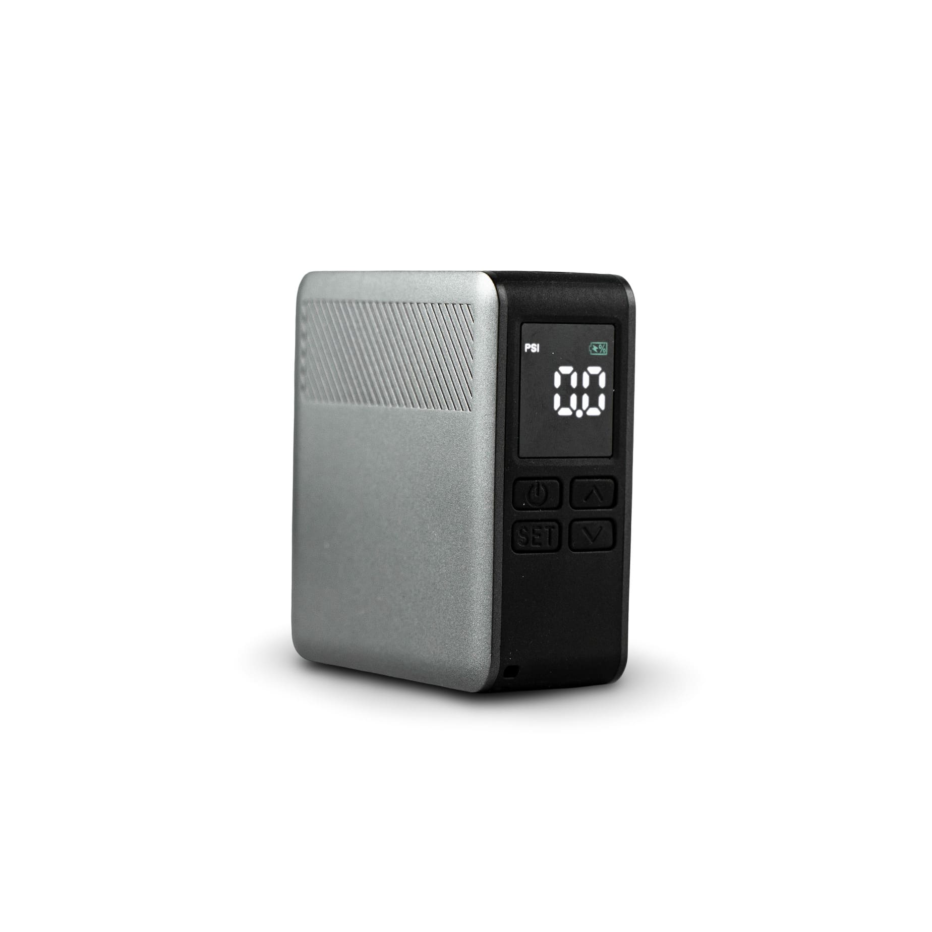 Elektryczna pompka rowerowa