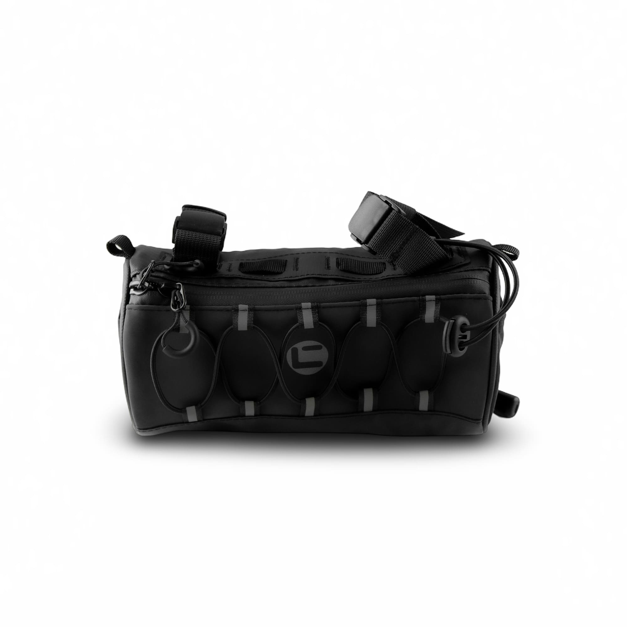 Sakwa rowerowa na kierownicę 2.2L