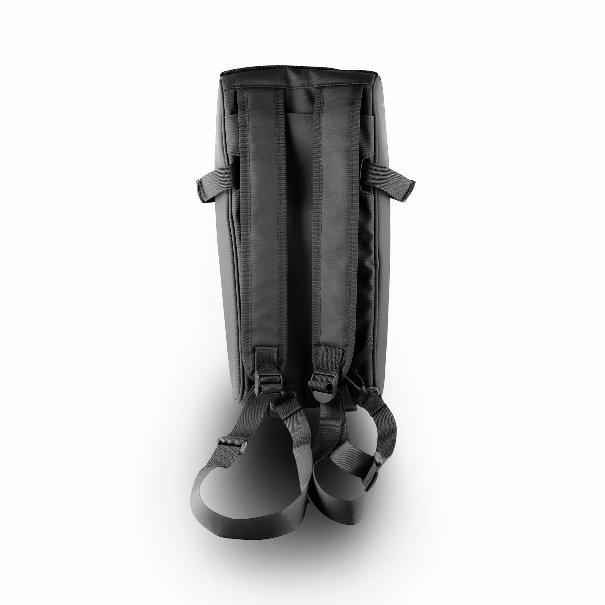 Torba na bagażnik rowerowy 10L