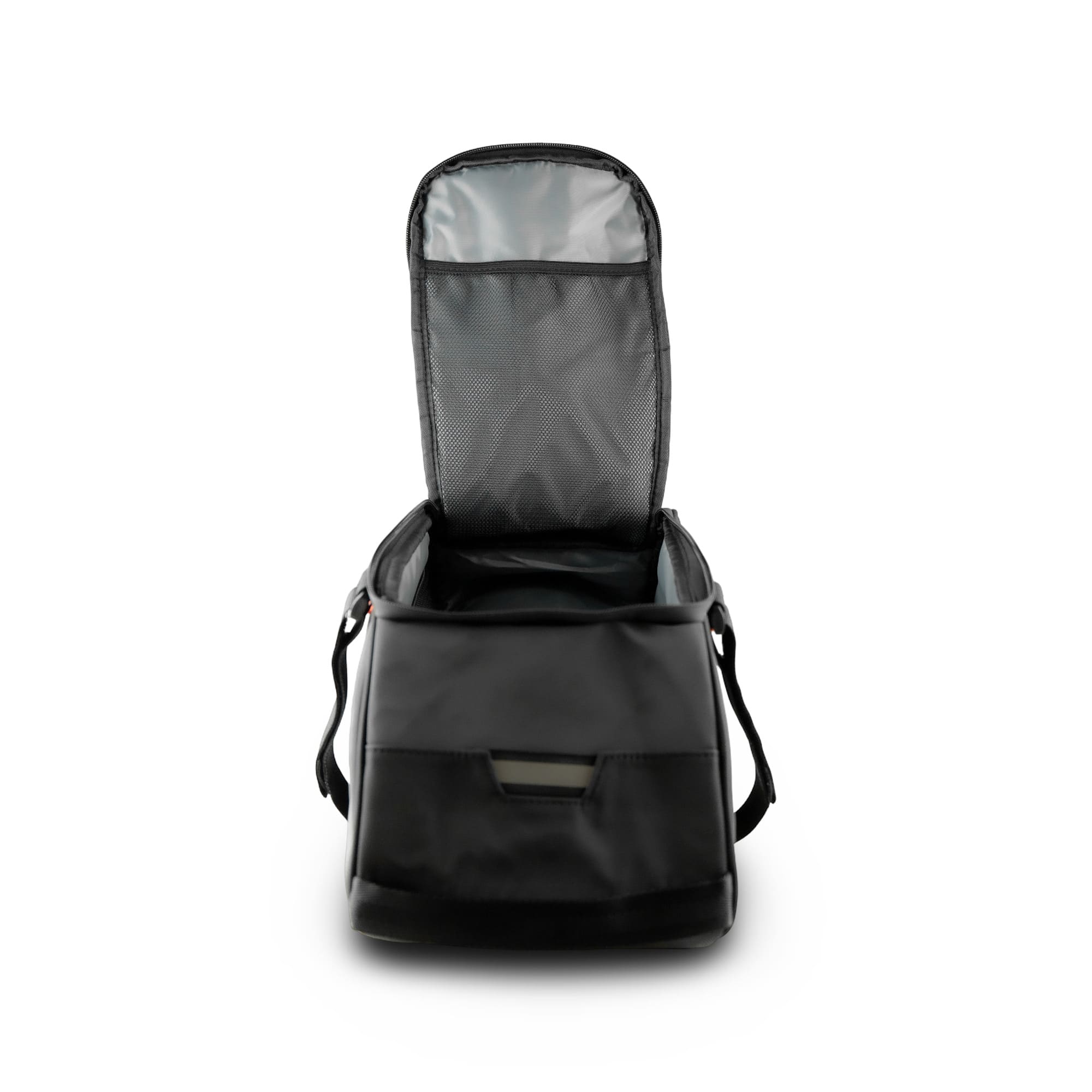 Torba na bagażnik rowerowy 10L