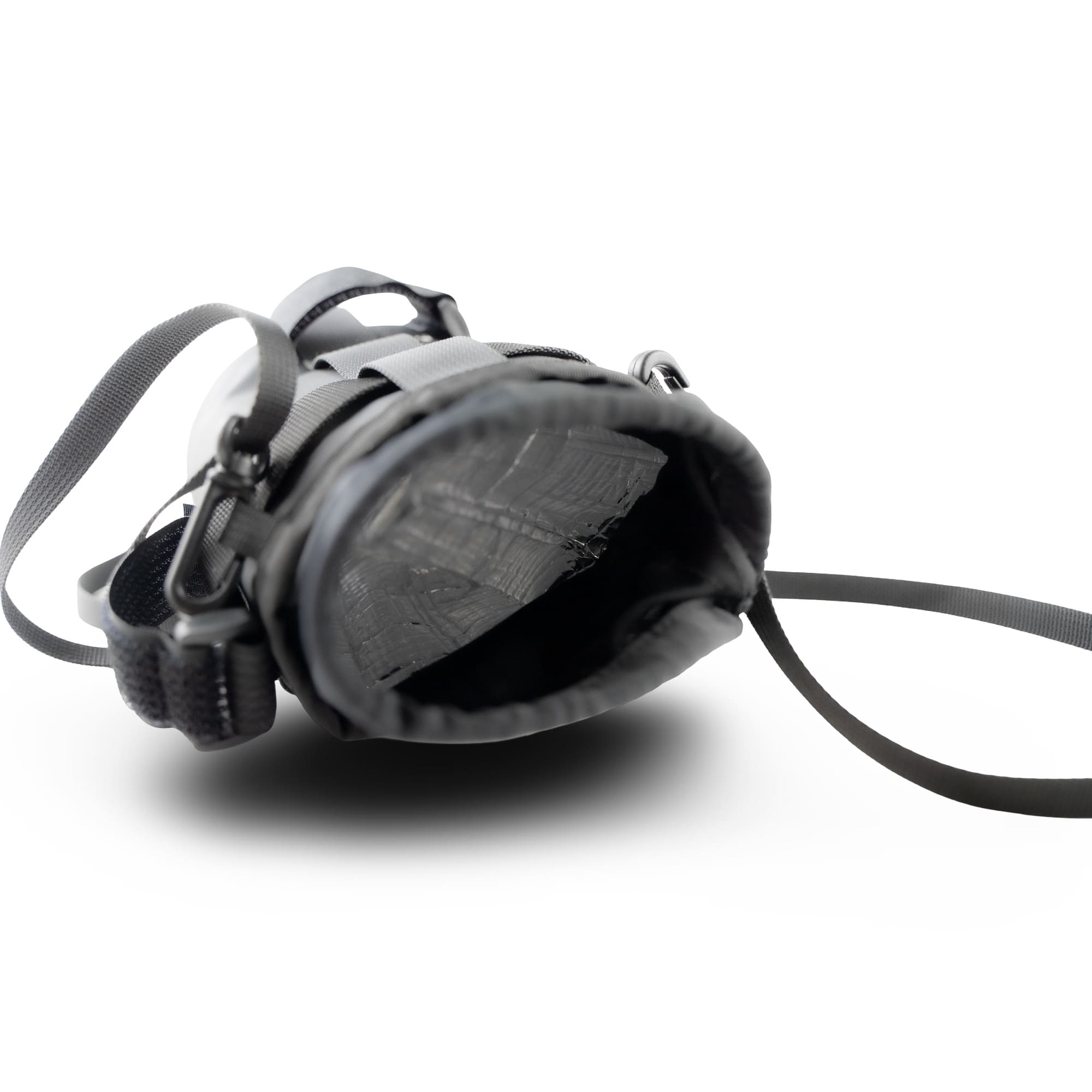 Saszetka termiczna na butelkę