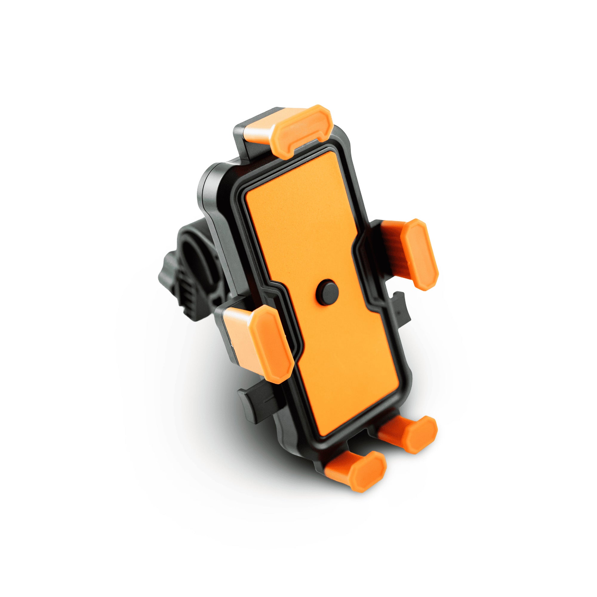 Uchwyt na telefon Aluminium + ABS