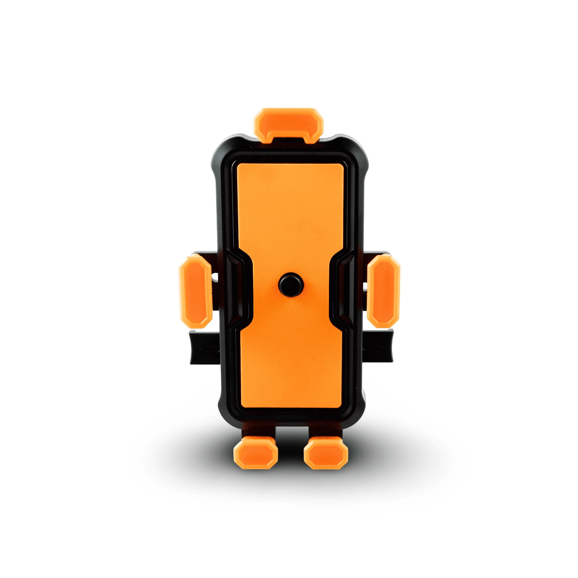 Uchwyt na telefon Aluminium + ABS