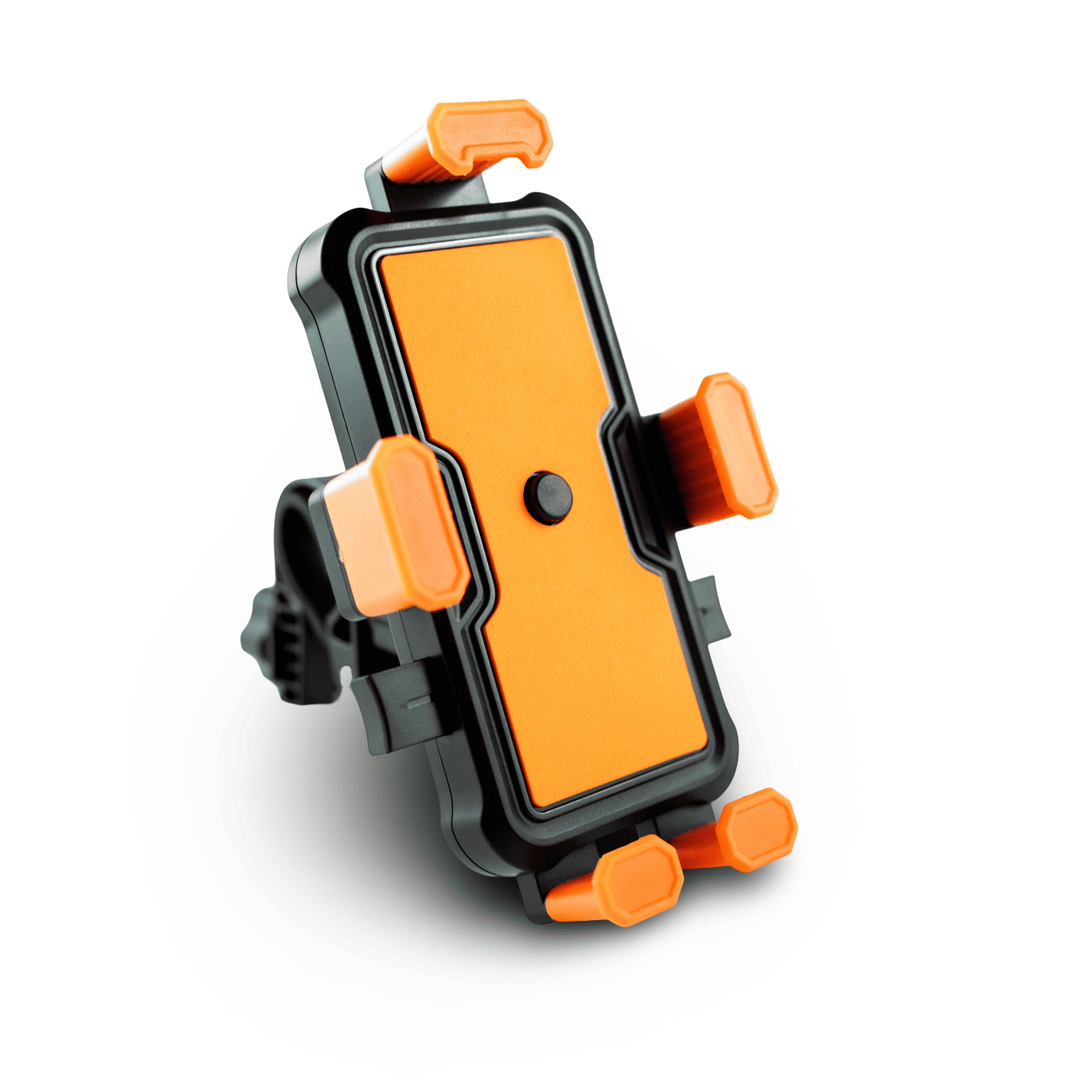 Uchwyt na telefon Aluminium + ABS