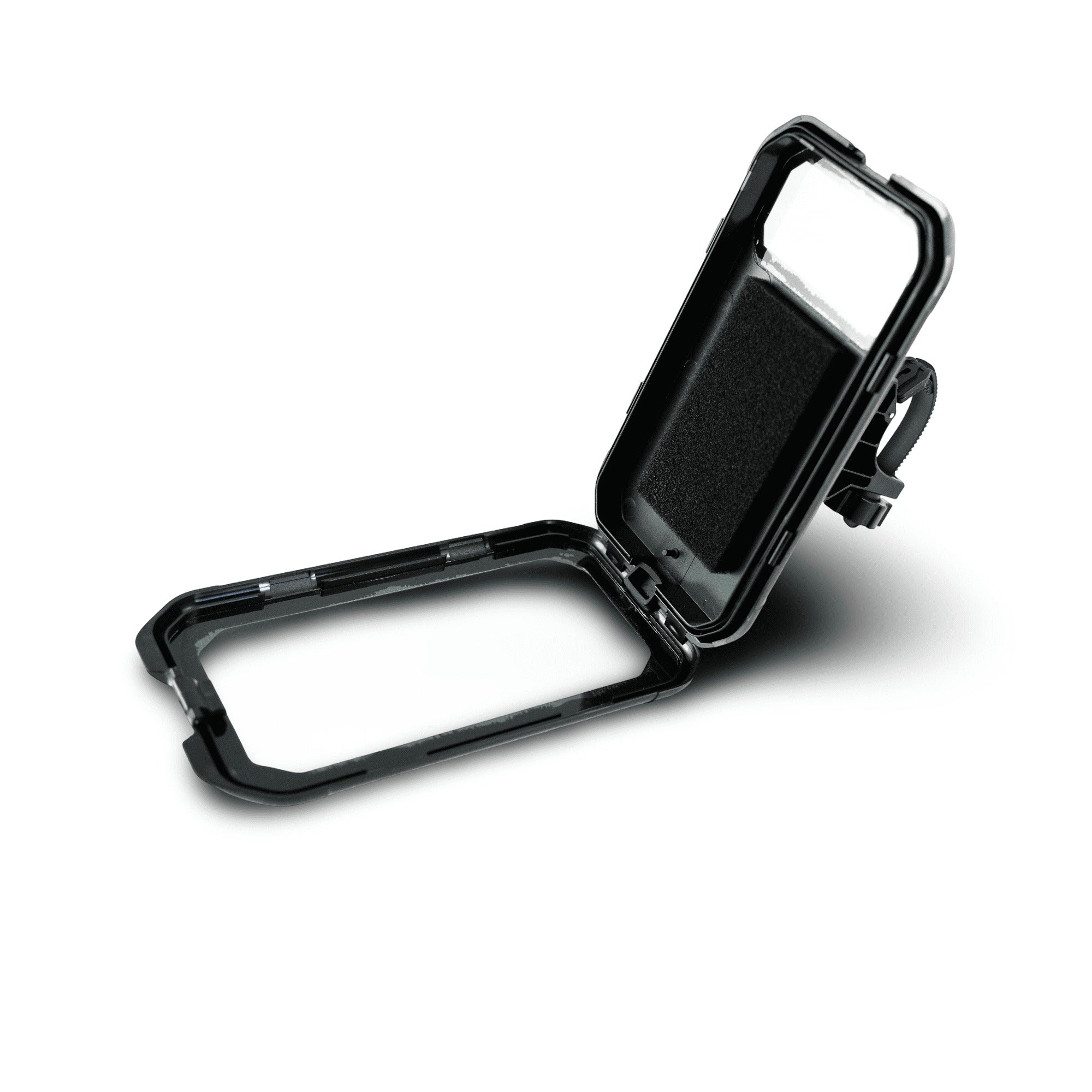 Uchwyt na telefon wodoodporny CASE