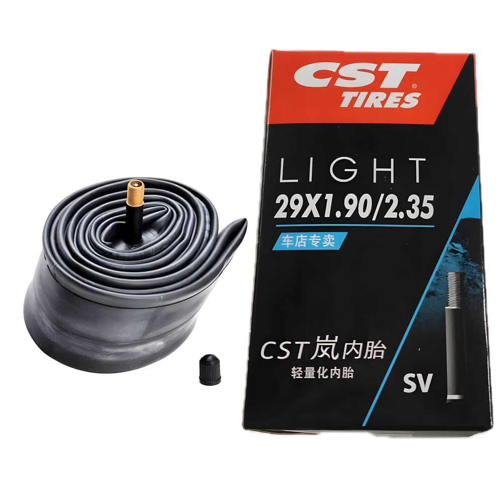 Dętka rowerowa CST light 28/29 cali 1.9