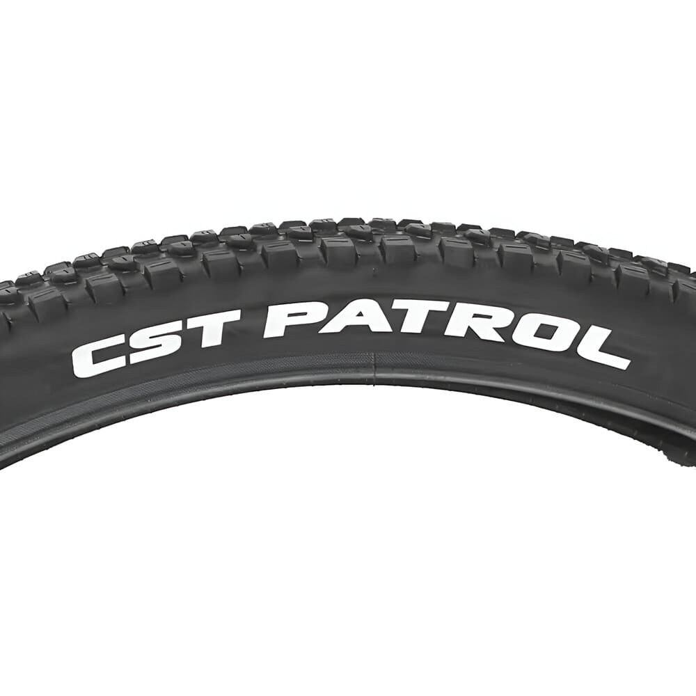 Opona rowerowa CST PATROL 28/29 x 2.4