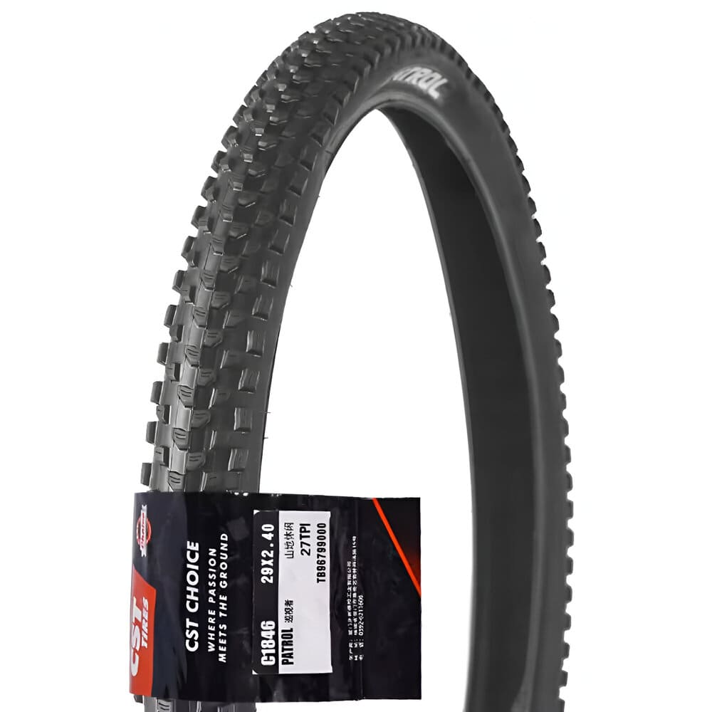 Opona rowerowa CST PATROL 28/29 x 2.4