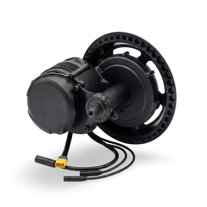 Silnik centralny Rapid 36v 500w