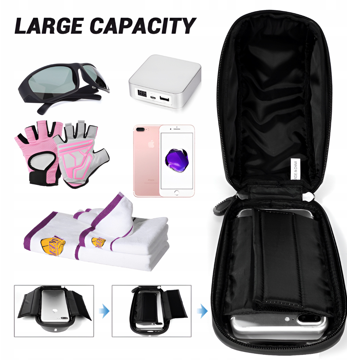 Pokrowiec na telefon